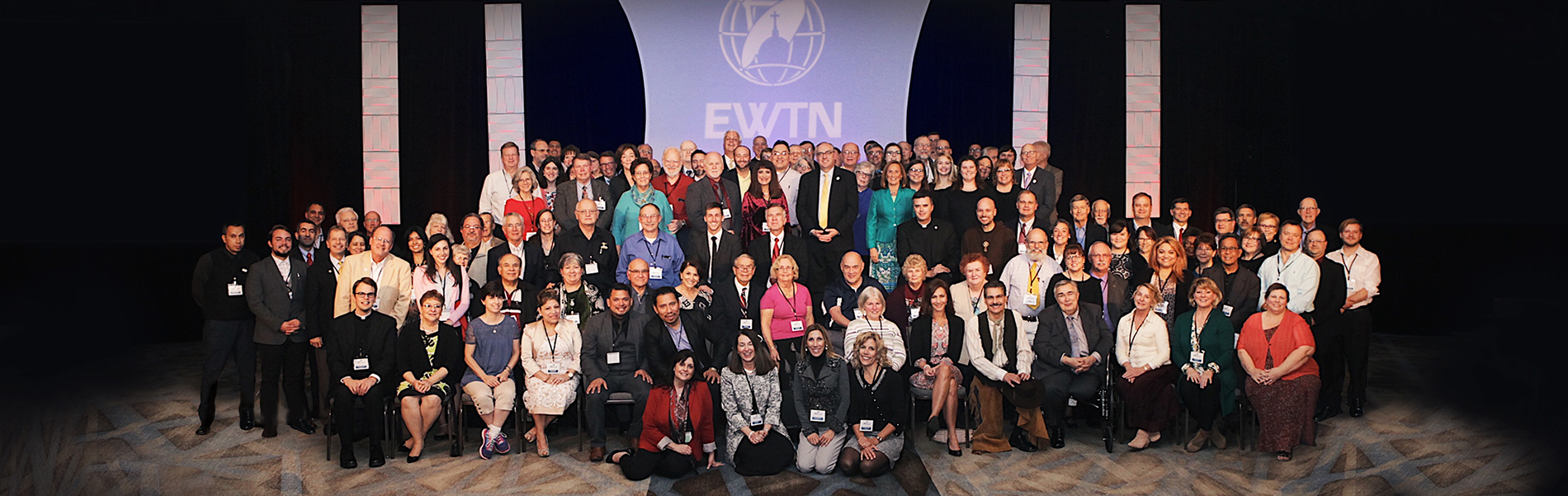 18th Annual EWTN Catholic Radio Conference