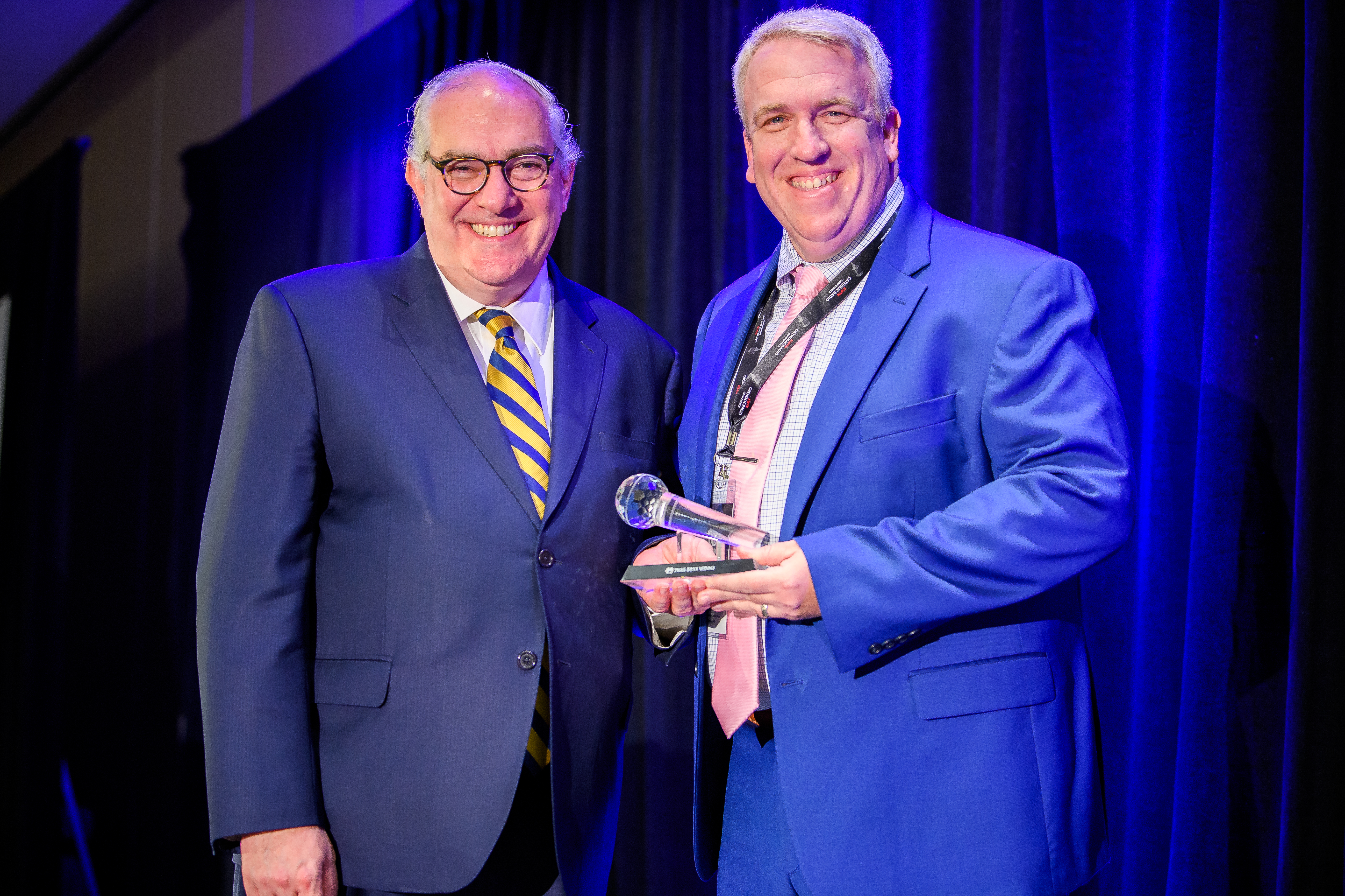 Best Video - Covenant Radio Network