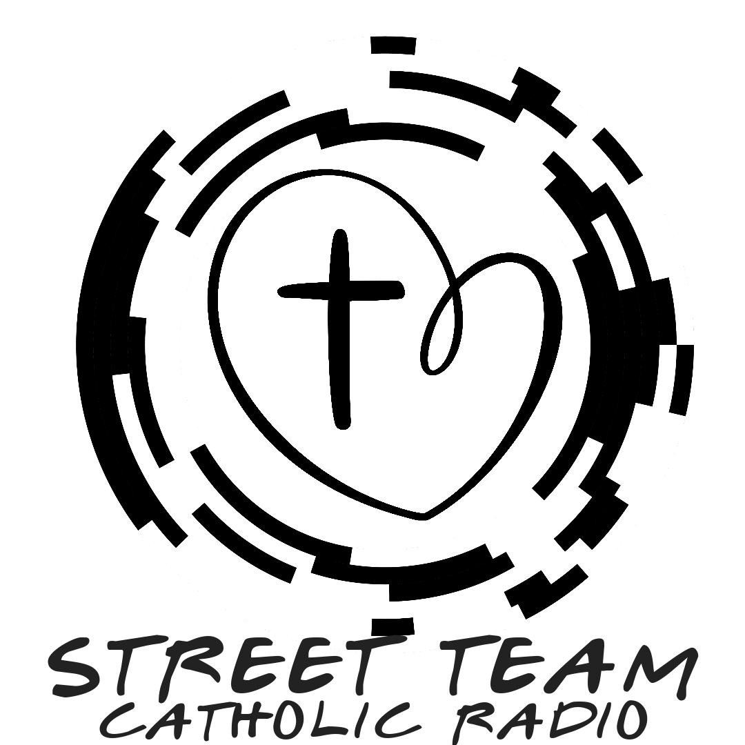 Street Teams Logo - Sample 2